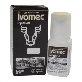 Ivomec Multilabel 50 ml