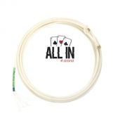 Corda de laço Royal Ropes All In HM Hard Medium 35 pé