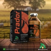 Prador 50ml Ja Saúde Animal