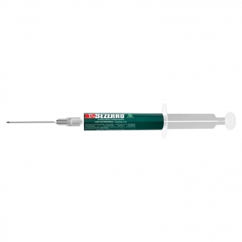 Pró Bezerro Antimicobriano Seringa 5ml Ja Saúde Animal