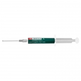 Pró Bezerro Antimicobriano Seringa 5ml Ja Saúde Animal