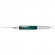 Pró Bezerro Antimicobriano Seringa 5ml Ja Saúde Animal