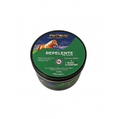 Repelente de moscas para Equinos em Pasta Capim Limão 150 g