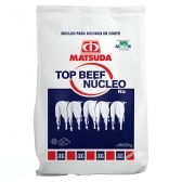 Nucleo Bovinos Corte Gado Ração Boi Vaca Top Beef Matsuda