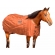 Capa Protetora Boots Horse M - Salmão