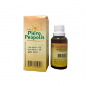 EXTRATO DE PROPOLIS 30ML