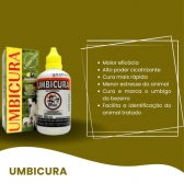 Kit 2 Umbicura Anti-séptico 250ml