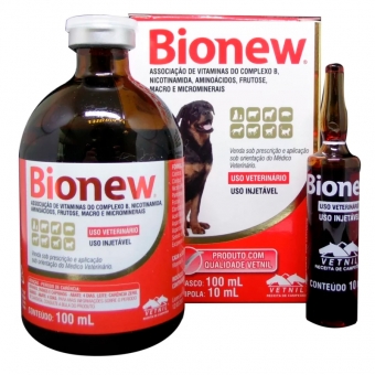 Bionew 100ml