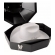 Caixa Case Importada Para Chapéu - Hammer M02