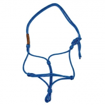 Cabresto 7 Nós de Alta Performance Resistência Conforto