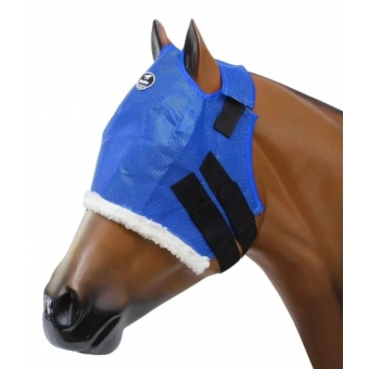 Máscara de Proteção Anti-Mosca Boots Horse