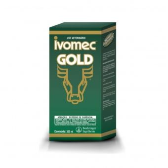 Ivomec Gold 500 ml
