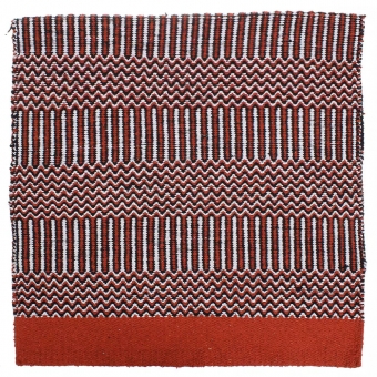 Sobremanta Dupla Importada para Sela