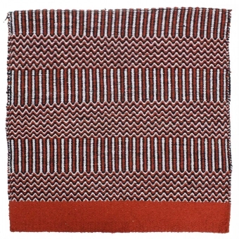 Sobremanta Dupla Importada para Sela