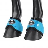 Cloche Boots Horse