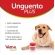 Pomada Unguento Plus 250g Vansil