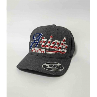 Bonés Ariat Importado Original