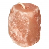 Bloco De Sal Rosa Do Himalaia Para Cavalos Bois E Ovinos