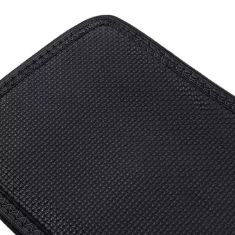 Barrigueira Combat 32 polegadas Boots Horse - Preta