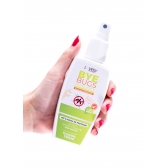 Repelente Bye Bugs Spray 150 ml