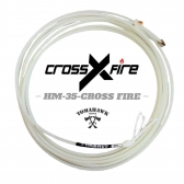 Corda de Laço Tomahawk Cross Fire  HM  35  pé