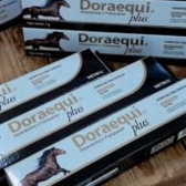 kit 2 Doraequi Plus 7g Pasta Vetnil