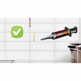 Mata Formiga Doceiras Formikell Gel Bisnaga Aplicador 10g
