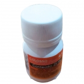 Colosso 25ml Pulverização Carrapato Piolho Mosca - Ourofino