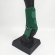 Kit Cloche e Caneleira For Horse Para Equinos Verde