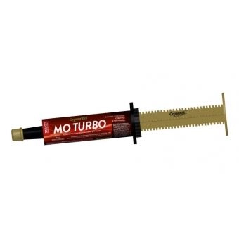 MO Turbo Super Bisnaga 80 g