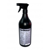 Desembaraçador e Abrilhantador Spray For Horse 1L
