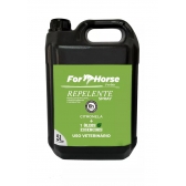 Repelente natural contra moscas de Citronela For Horse 5 L