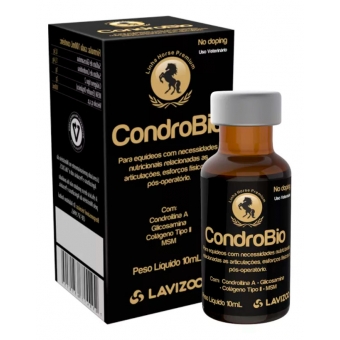 CondroBio 10ml Lavizoo