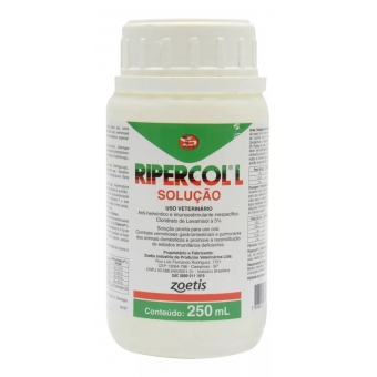Ripercol Oral 250 mL