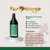 Shampoo Coco For Horse 5 L