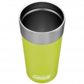 Kit com 4 Copos Térmico com Tampa 600ml Coleman