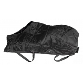 Capa Protetora Boots Horse M - Preto