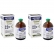 Kit 2 Antitoxico Biofarm100 mL
