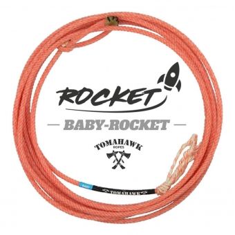 Corda Infantil Tomahawk Baby Rocket