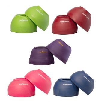 Cloche De Borracha Top Equine
