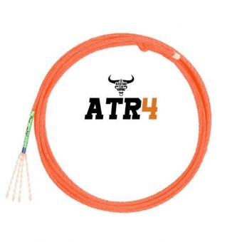 Corda de laço Royal Ropes ATR 4  M  35  pé