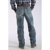 Calça Jeans Cinch Black Label 2.0