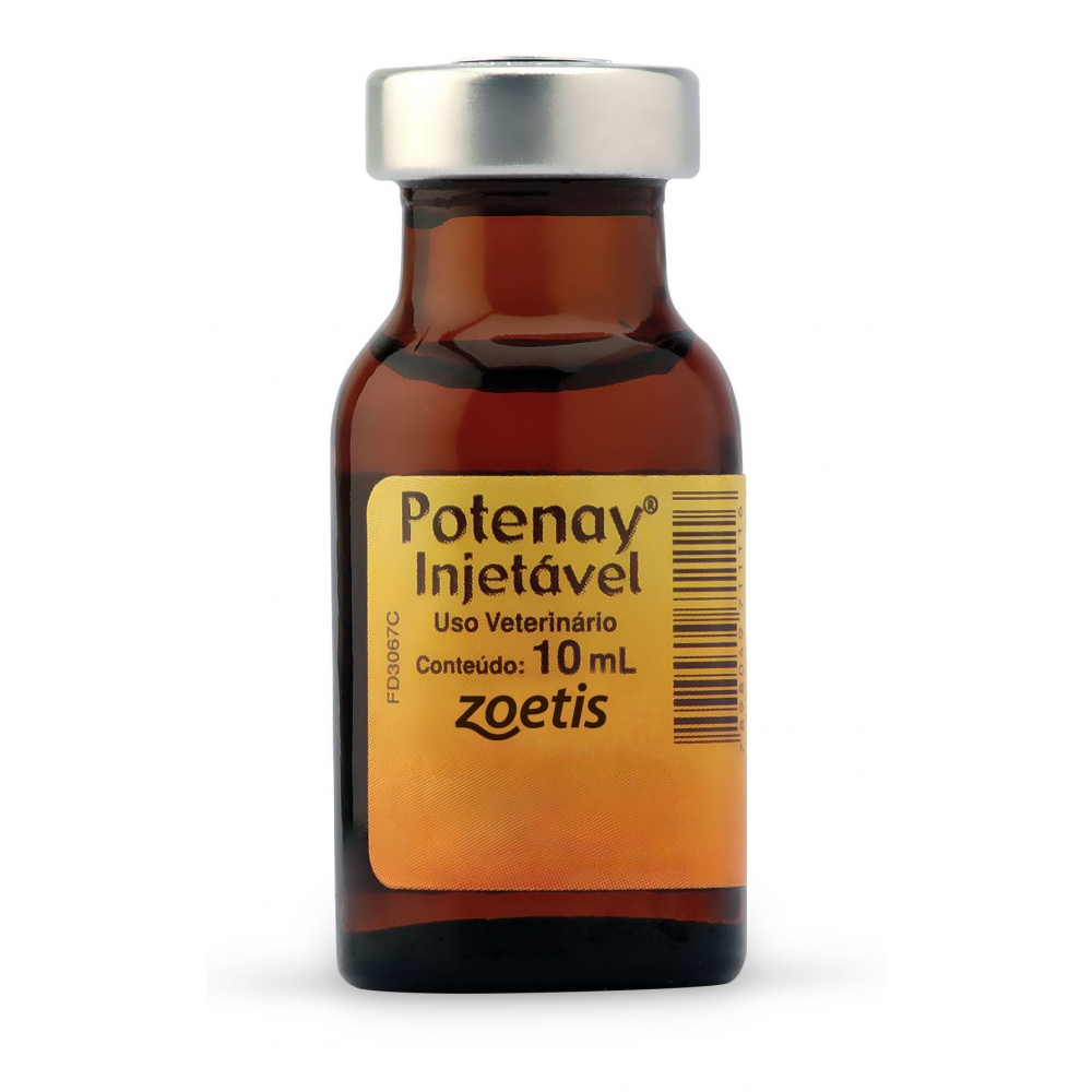 Potenay B12 10ml Fórmula Original