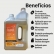 Controle de Carrapato Berne Mosca do Chifre Colosso 1LT