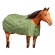 Capa Protetora Boots Horse M - Verde Militar