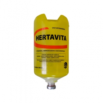 Hertavita 500ml