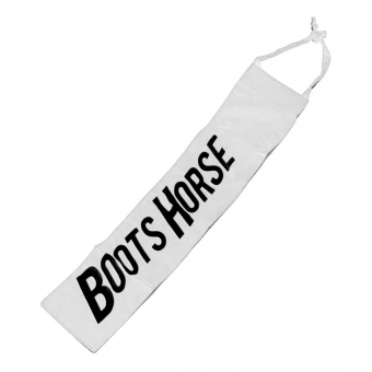 Saco Para Rabo Boots Horse