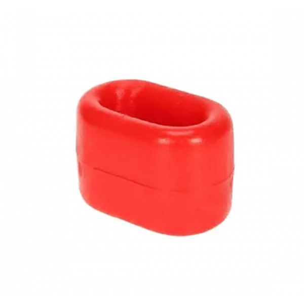 Charroa Plástica Importada Partrade