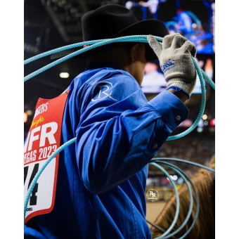 Corda de laço Classic Powerline Lite  30 S Soft cabeça