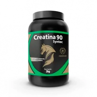CREATINA 90 SYNTEC 2kg